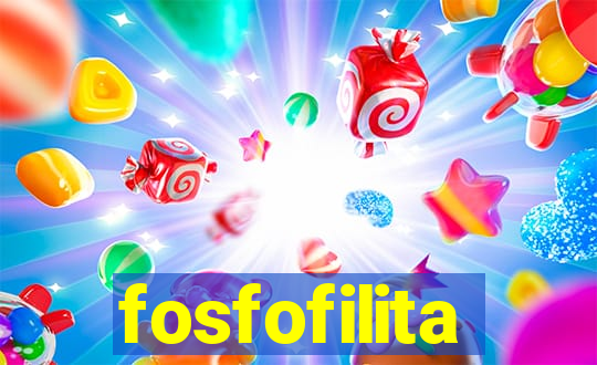 fosfofilita