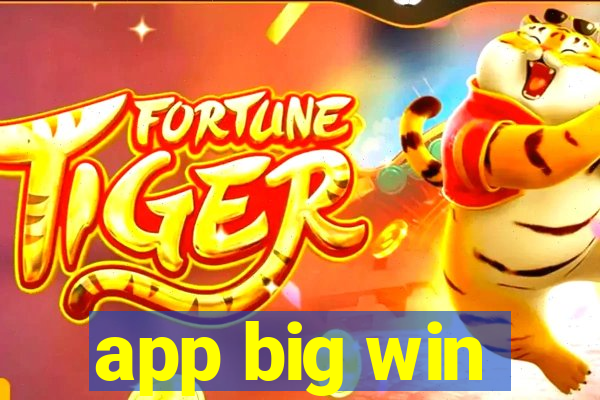 app big win