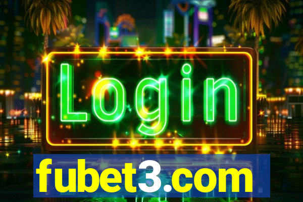 fubet3.com