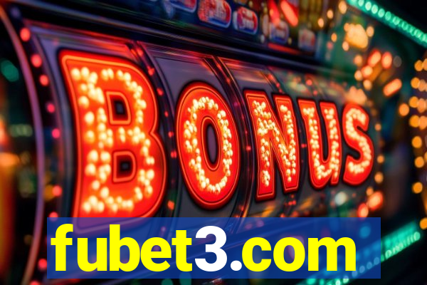 fubet3.com