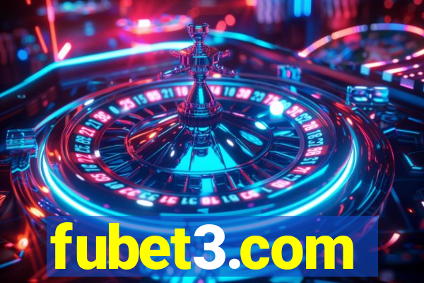 fubet3.com