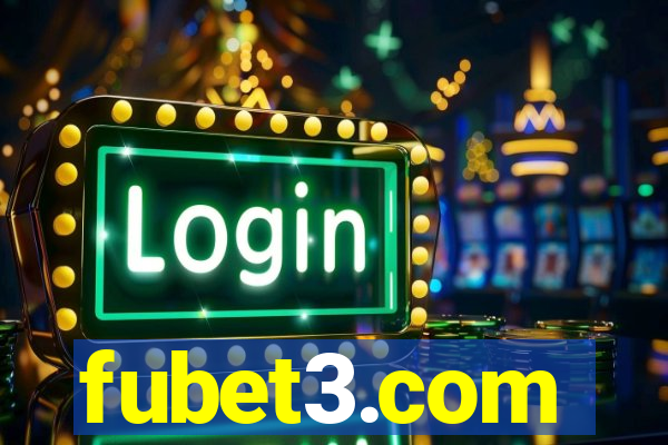 fubet3.com