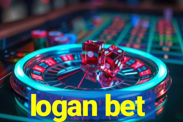 logan bet