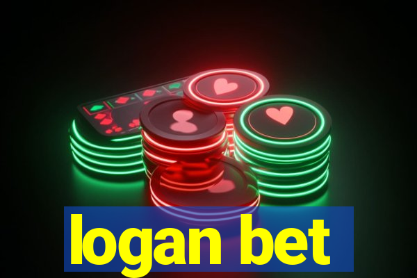 logan bet