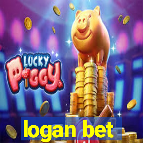 logan bet