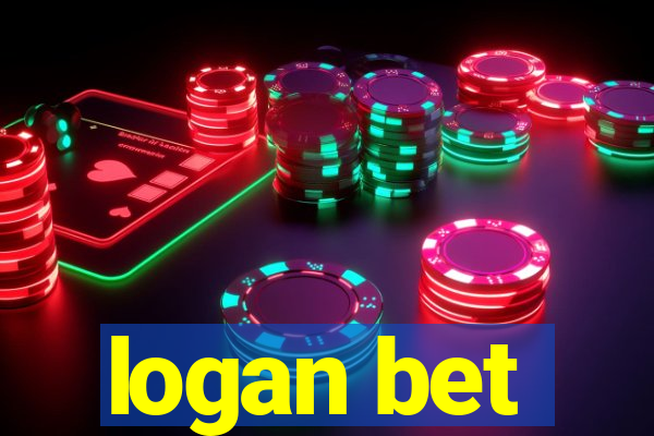 logan bet