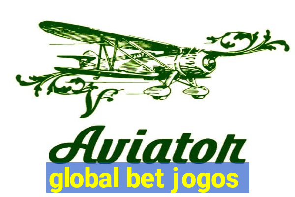 global bet jogos