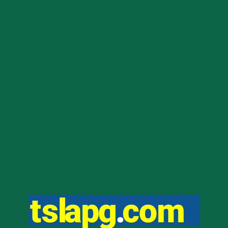 tslapg.com