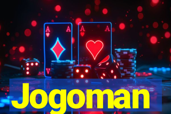 Jogoman