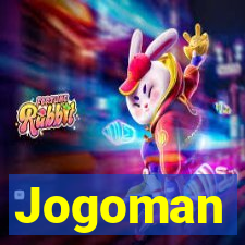 Jogoman