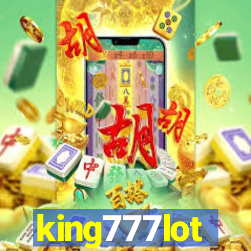 king777lot