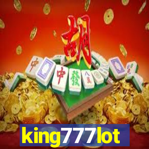 king777lot