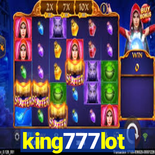 king777lot