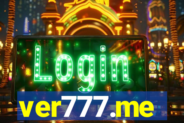 ver777.me