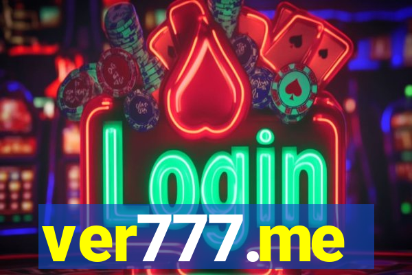 ver777.me