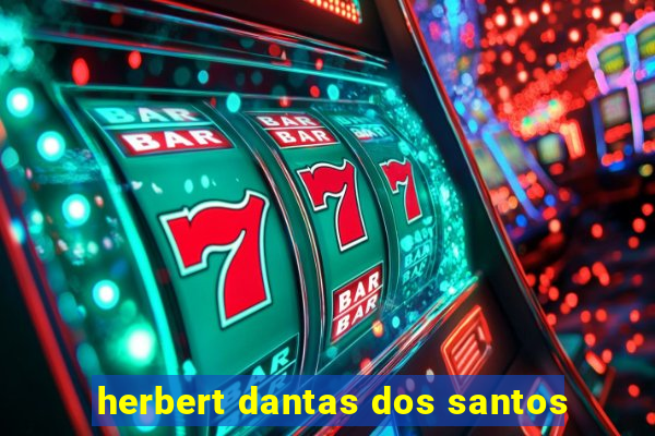 herbert dantas dos santos