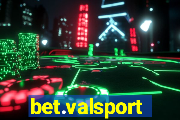 bet.valsport