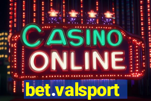 bet.valsport