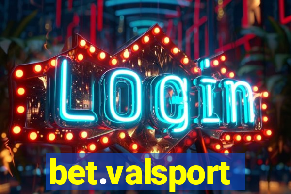 bet.valsport