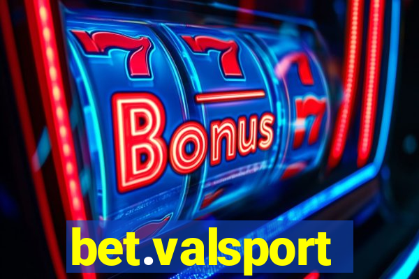 bet.valsport