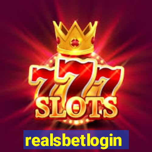 realsbetlogin