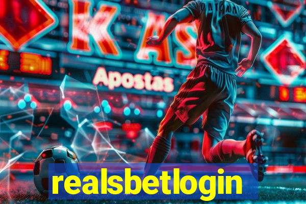 realsbetlogin