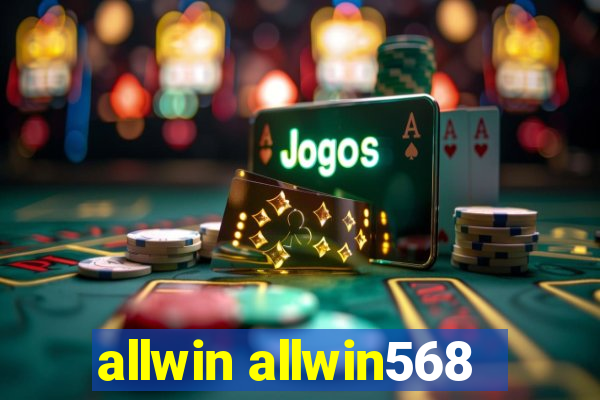 allwin allwin568