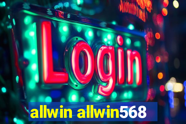 allwin allwin568