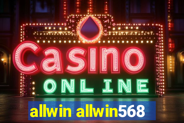 allwin allwin568