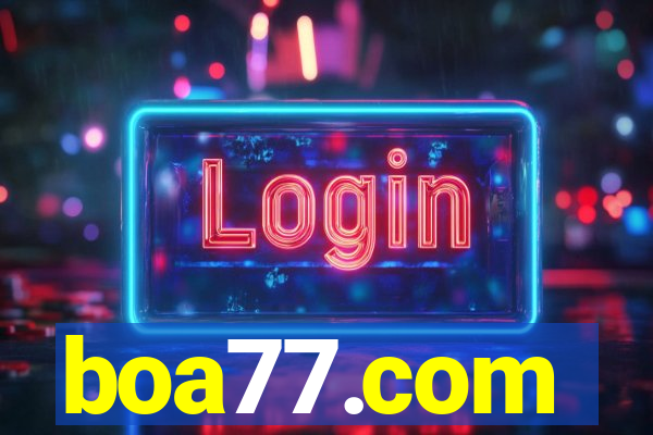 boa77.com