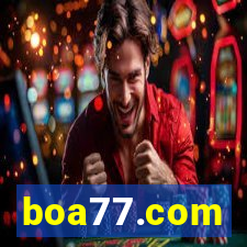 boa77.com