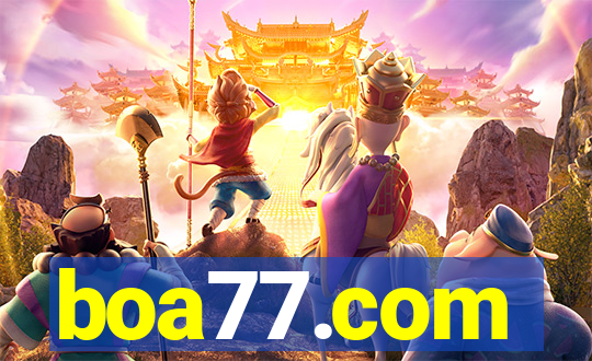 boa77.com