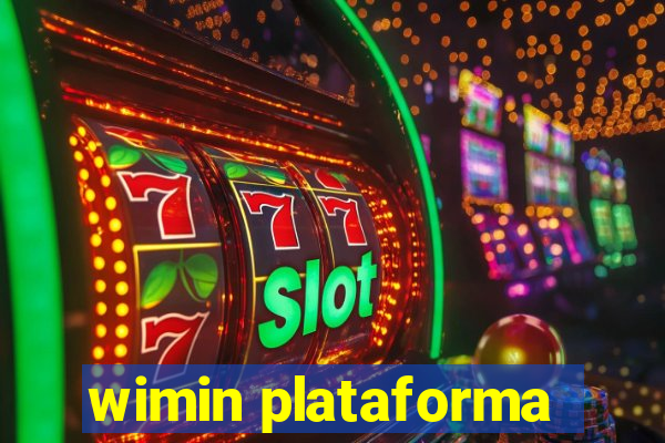 wimin plataforma