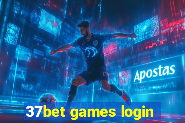 37bet games login