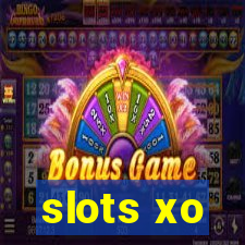 slots xo