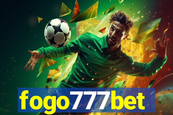 fogo777bet