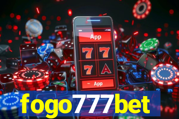 fogo777bet