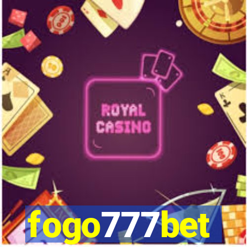 fogo777bet