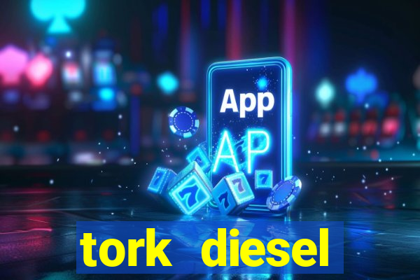 tork diesel cruzeiro sp telefone