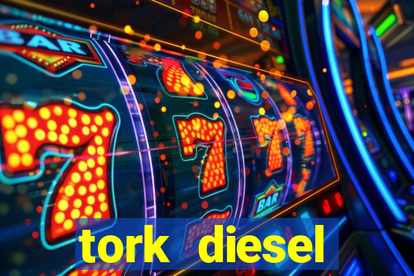 tork diesel cruzeiro sp telefone