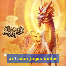 ax7.com jogos online