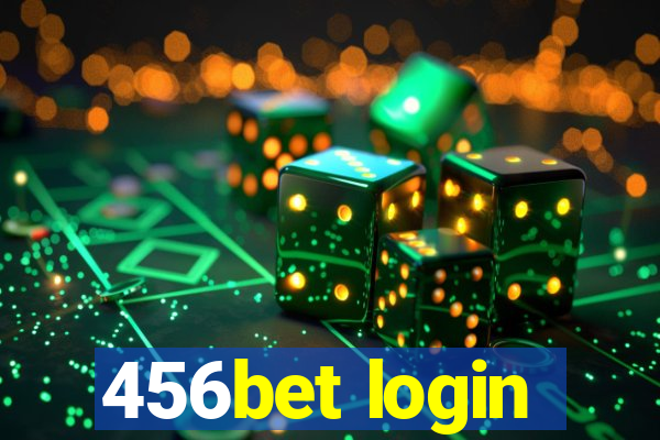 456bet login