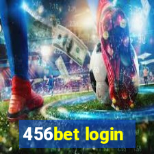 456bet login