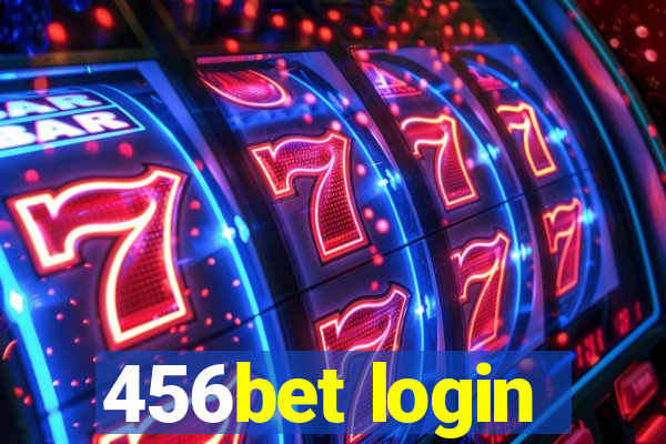 456bet login