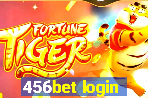 456bet login