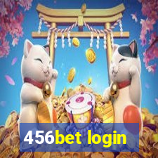 456bet login