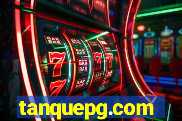 tanquepg.com