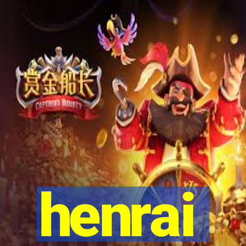 henrai