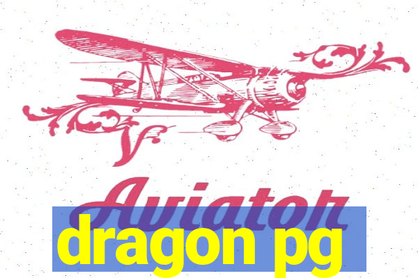 dragon pg