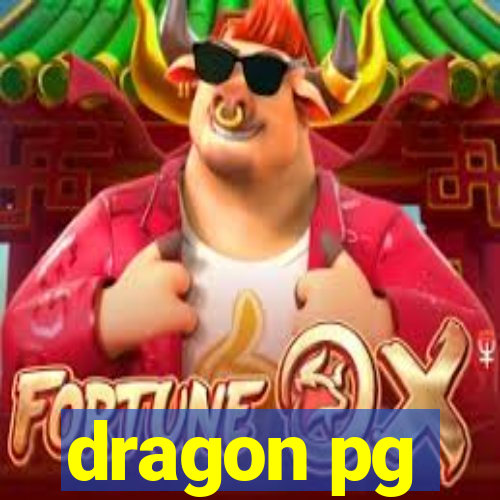 dragon pg